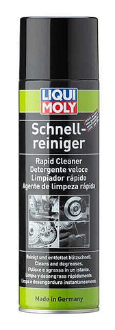 Liqui Moly Rapid Cleaner 3318 - 500ml | LRT Lubricants Shop