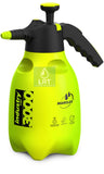 Marolex Master Industry Ergo Hand Pressure Spray Bottle - 3L Capacity | LRT Lubricants Shop