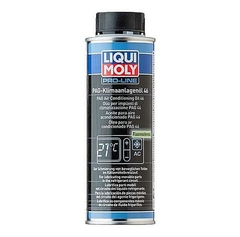 Liqui Moly PAG Air Conditioning Oil 46 - 250ml (4083) | LRT Lubricants Shop