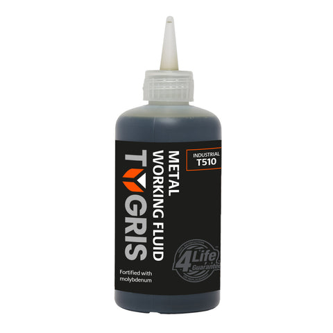 Tygris Metal Working Fluid T510 - 350 ml | LRT Lubricants Shop