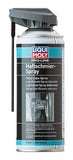 Liqui Moly Pro-Line Tacky Lube-Spray 7388 - 400ml | LRT Lubricants Shop