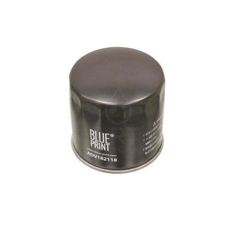 Blue Print ADV182118 Oil Filter | LRT Lubricants Shop