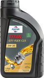Fuchs Titan GT1 Flex C23 5W-30 C2/C3 Engine Oil - 1 Litre | LRT Lubricants Shop