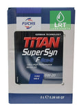 Fuchs Titan Supersyn F Eco-B 5W-20 Engine Oil