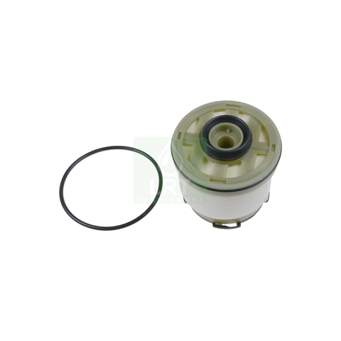 Febi 109648 - Fuel Filter with sealing ring | LRT Lubricants Shop