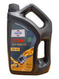 Fuchs Titan GT1 Flex C2 0W-30 Engine Oil