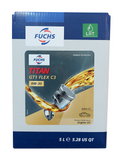 Fuchs Titan GT1 Flex C3 0W-30 - 5 Litres (Lube Cube) | LRT Lubricants Shop