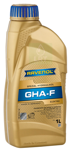 Ravenol GHA-F AMT Transmission Fluid - 1 Litre | LRT Lubricants Shop