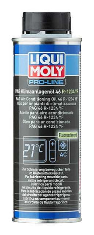 Liqui Moly PAG Air Conditioning Oil 46 R-1234 YF - 250ml (20735)