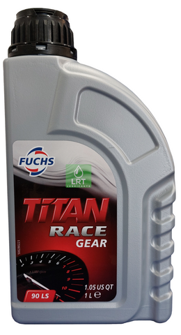 Fuchs Titan Race Gear 90 LS - 1 Litre | LRT Lubricants Shop