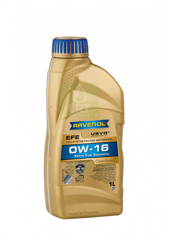 RAVENOL EFE 0W-16 Engine Oil