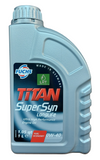 Fuchs Titan Supersyn Long Life 0W-40 Engine Oil - 1 Litre | LRT Lubricants Shop