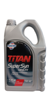 Fuchs Titan Supersyn LL 5W-40 Engine Oil