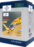 Fuchs Titan GT1 Flex 3 5W-40 XTL Engine Oil