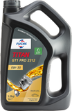 Fuchs Titan GT1 Pro 2312 0W-30 Engine Oil