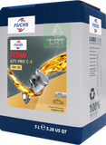 Fuchs Titan GT1 Pro C3 5W-30 XTL Engine Oil