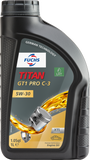 Fuchs Titan GT1 Pro C3 1L  | LRT Lubricants Shop