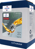 Fuchs Titan Supersyn F Eco-DT 5W-30 Engine Oil