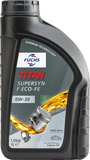 Fuchs Titan Supersyn F Eco FE 0W-30 | LRT Lubricants Shop