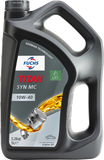 Fuchs Titan SYN MC 10W-40 Engine Oil