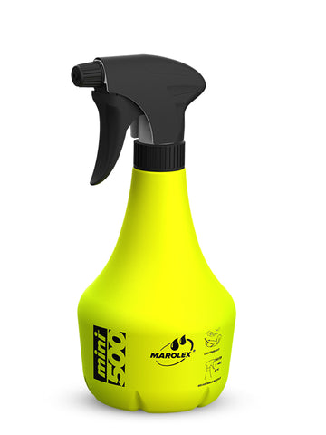 Marolex Mini 500 Spray Bottle | LRT Lubricants Shop