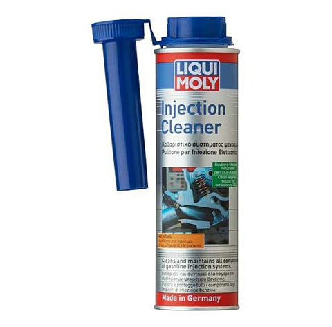 Liqui Moly Injector Cleaner (1803) - 300ml | LRT Lubricants Shop