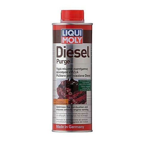 Liqui Moly Diesel Purge (1811) - 500ml | LRT Lubricants Shop