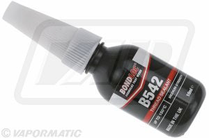 Bondloc Hydraulic Thread Sealent - 10 ml (B542) | LRT Lubricants Shop