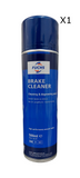 Fuchs Brake Cleaner - 500ml Aerosol