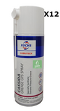 Fuchs Cassida Grease GTS Food Safe Spray Grease - 400ml | LRT Lubricants Shop