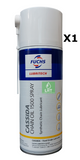 Fuchs Cassida Chain Oil 1500 Food Safe Spray Grease - 400ml | LRT Lubricants Shop