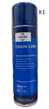 Fuchs Chain Lube - 500ml Aerosol