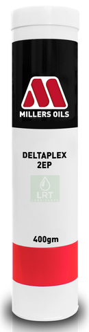 Millers Deltaplex EP 2 400g | LRT Lubricants Shop