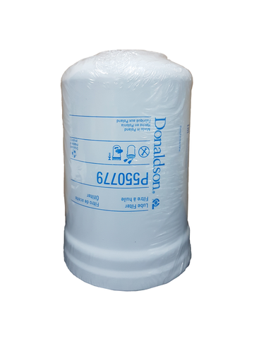Donaldson P550779 oil filter | LRT Lubricants