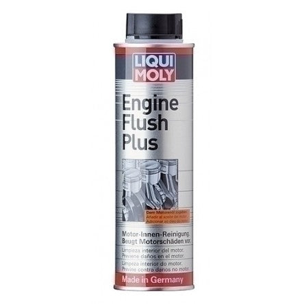 Liqui Moly Engine Flush Plus - 8374 | LRT Lubricants Shop