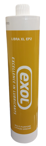 Exol Multi-Purpose EP 2 Grease 500g | LRT Lubricants Shop