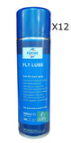 Fuchs FLT Lube (Forklift Chain Spray) - 500ml Aerosol | LRT Lubricants Shop