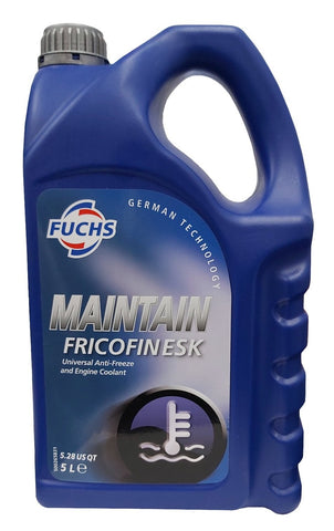 Fuchs Maintain Fricofin ESK | LRT Lubricants