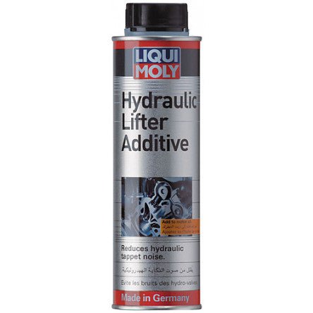 Liqui Moly Hydraulic Lifter/Tappet additive (2770) - 300 ml | LRT Lubricants Shop