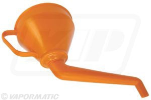 Offset Funnel - 160mm Diameter | LRT Lubricants Shop
