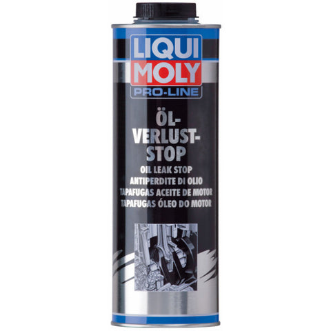 Liqui Moly Pro-Line Oil Loss Stop - 1 Litre (5182) | LRT Lubricants Shop