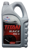 Fuchs Titan Race Pro R 10W-40 5 Litres | LRT Lubricants Shop