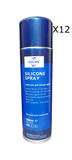 Fuchs Silicone Spray - 500ml Aerosol