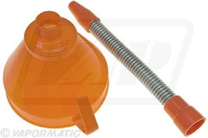 Flexi Funnel Kit - 160mm Diameter | LRT Lubricants Shop