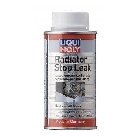 Liqui Moly Radiator Stop Leak (8956) - 150ml | LRT Lubricants Shop