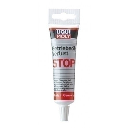 Liqui Moly Gear Oil Stop Leak (1042) - 50ml | LRT Lubricants Shop