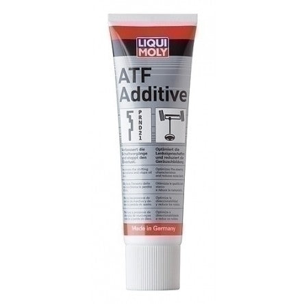 Liqui Moly ATF Additive - 250 ml (5135) | LRT Lubricants Shop