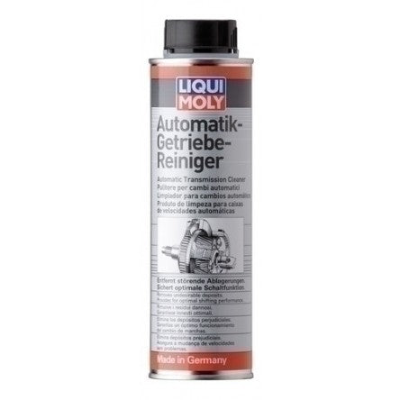 Liqui Moly ATF Cleaner 2512 | LRT Lubricants Shop