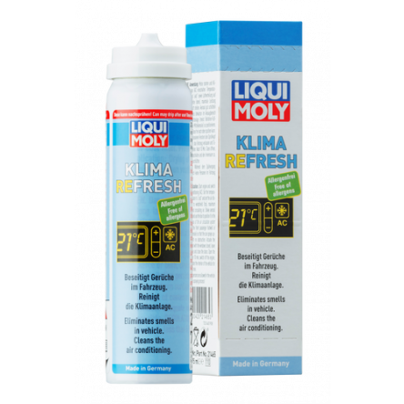 Liqui Moly Climate Refresh (Air Con Refresh) - 75ml | LRT Lubricants Shop