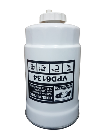 Vapormatic VPD6134 Fuel Filter | LRT Lubricants